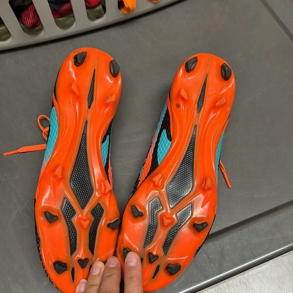 Adidas Messi 3 - Picture 2 of 3